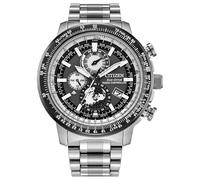 Citizen Watch BY3006-53H, Plata, Pulsera