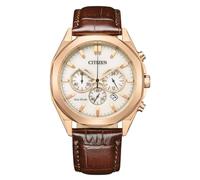 Citizen Watch CA4593-15A, Marrón, Pulsera, Marrón, Pulsera