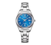 CITIZEN Watch EW2601-81L, Plata, Talla única, Pulsera
