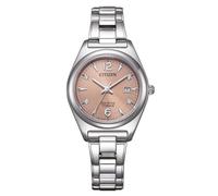 Citizen Watch EW2601-81Z, Plata, Talla única, Pulsera