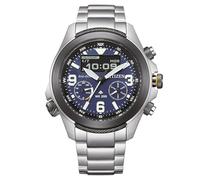 Citizen Watch JV1006-51L, Plata, Pulsera