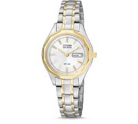 Citizen Women Analogue Watch Eco-Drive