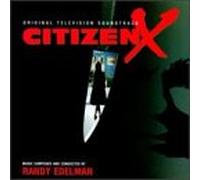 Citizen X - Ost (mus De Randy Edelman)