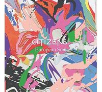 Citizens - European Soul