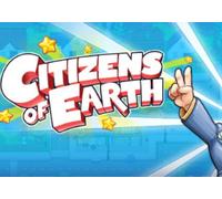 Citizens of Earth (Nintendo Switch) Nintendo Key - UNITED STATES