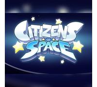 Citizens of Space (PC) Steam Key - EU