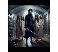 Citizens of the Crypt: Book two in the Haverhill and Tobit Mysteries: 2 (The Chateau Marais Mysteries)