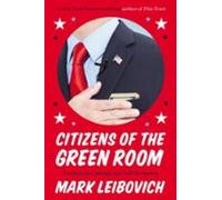 Citizens Of The Green Room (ebook)