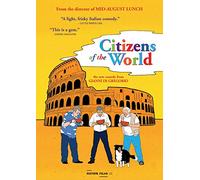 Citizens Of The World [USA] [DVD]
