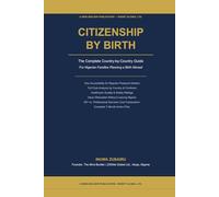Citizenship by Birth: The Complete Country-by-Country Guide for Nigerian Families Planning a Birth Abroad