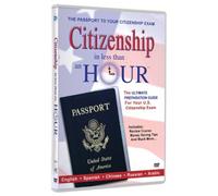 Citizenship in Less Than An Ho - Citizenship in Less Than an Hour [USA] [DVD]