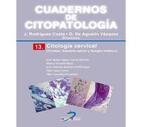 CITOLOGIA CERVICAL: TIROIDES GLÁNDULA SALIVAL Y GANGLIO LINFÁTICO (SIN COLECCION)