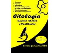 Citologia Ensino Médio E Vestibular (ebook)