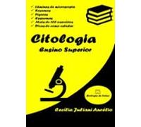 Citologia Ensino Superior (ebook)