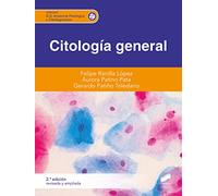 Citologia general (2ª edición revisada y ampliada): 71 (Anatomia patologica y citodiagnostico)
