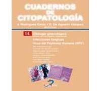 Citología Ginecológica: Infecciones Fúngicas. Virus Del Papiloma Human