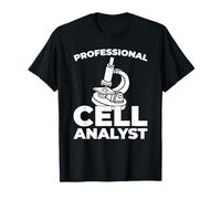 Citología Patología Laboratorio - Citotecnólogo Camiseta