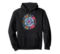 Citotecnologo Biologia Celular Microscopia Citologia Sudadera con Capucha