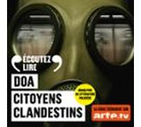 Citoyens Clandestins (audiolibro)
