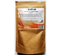 Citrate de magnésium pur 300G | 2500 mg | 4 mois de traitement | énergie et récupération rapide | haute biodisponibilité | l'allié des sportifs |