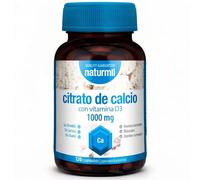 CITRATO DE CALCIO 120comp.