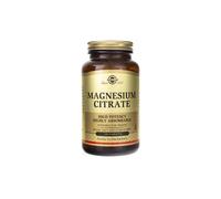Citrato de magnesio 400 mg 120 comp. Solgar