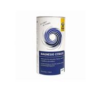 Raab Vitalfood Citrato de Magnesio Polvo 340g