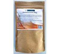 Citrato de Magnesio en Polvo Soluble 300 g - Ultra concentrado (120 días de Cura) - Alta Biodisponibilidad - Puro - Calidad Premium para músculos, energía y sistema nervioso Tránsito