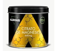 Citrato de Magnesio Puro