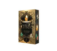 Citrin - Das Schicksal der Krieger