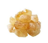 Citrine Crystals, Crystals and Healing Stones, Bulk Crystals, Rocks for Tumbling, Raw Crystals Bulk, Amathesis Crystal, Calcite Crystal for Decoration, Wicca, Reiki, Chakra and Energy(1LB)
