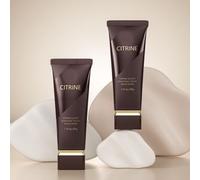 CITRINE - Glossy Soothing Tinted Moisturizer 40g