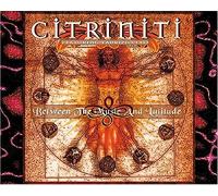 Citriniti - Between The Music An