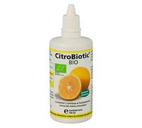 Citrobiotic 100ml Sanitas