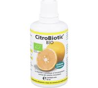CitroBiotic Líquido de pomelo orgánico – 50 ml