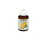 Citrobiotic Extracto de Semilla de Pomelo y Acerola 30 caps
