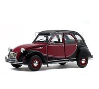 CITROËN 2CV CHARLESTON - 1982