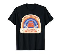Citroën 2CV Lover Forever Car de los 70, Retro, Hippy Camiseta