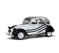 CITROËN 2CV6 BZH - 1982
