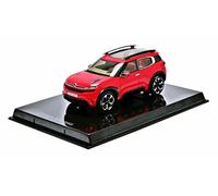 Citroen Aircross 2015 Saloon De Shanghai 1:43 Modelo PM0102 Norev