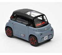 Citroën Ami 100% eléctrico 2020 - My Ami Orange au 1/43 de Norev 151520