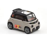 Citroën Ami 100% Eléctrico 2025 My Ami Peps 1:43 Modelo 151528 NOREV
