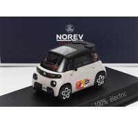 CITROEN - AMI PEPS 100% ELÉCTRICO 2020 a 1/43 de Norev 151528