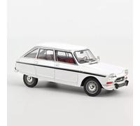 CITROËN Ami Super 1974 Blanco en 1/18 de NOREV 181679