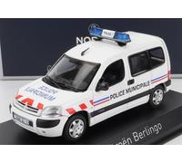 Norev CIT Berlingo Policía Municipal – 2004 – 1/43