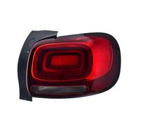 Citroën C3 Aircross II Faro Trasero Derecho 17-18 OEM HELLA HELLA