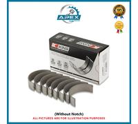 Citroën C4 C5 & Peugeot 307 308 2.0 2.2 HDI Motor DW10 DW12 Biela Rodamientos