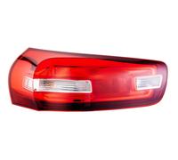 Citroen C4 Picasso II 2013-2018 Faro Trasero Izquierdo HELLA 2SK 011 054-051