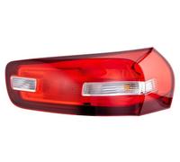 Citroën C4 Picasso II Faro Trasero Derecho 13-18 OEM HELLA