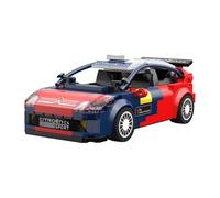 Citroën C4 WRC 1:24